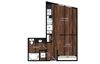 Main Street Flats Apartments Phase II Studio B Floor Plan Main Street Flats Apartments Phase II Studio B Floor Plan